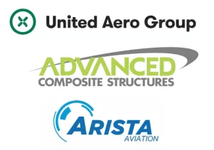 Advanced Composite Structures - Arista - United Aero Group 